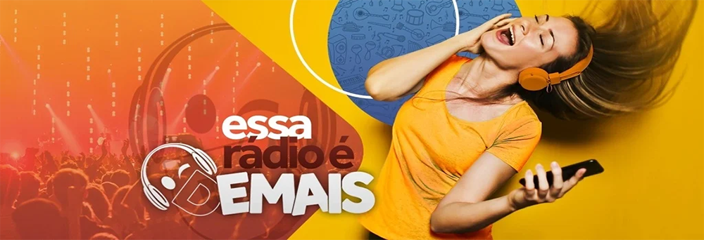 AQUI ANUNCIA O REINO DE DEUS!